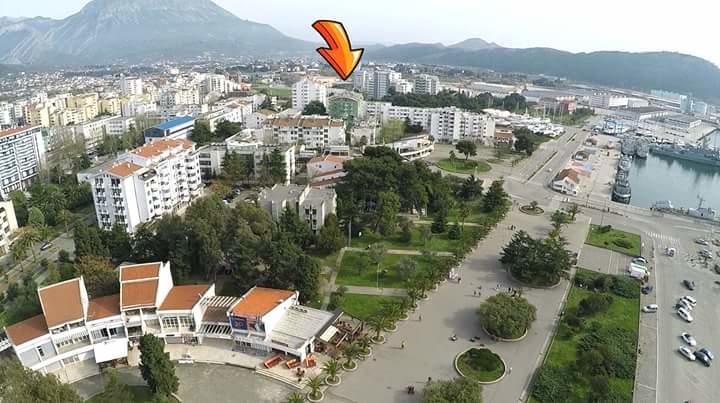 Апартаменты Ирина М บาร์ ภายนอก รูปภาพ